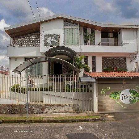 Eco Stay Hostel San Jose  Luaran gambar