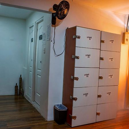 Eco Stay Hostel San Jose  Bilik gambar