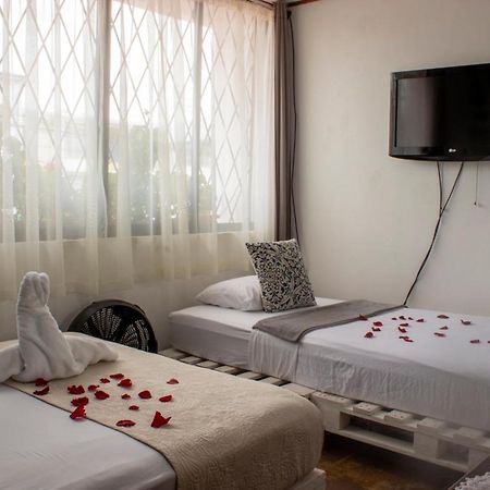 Eco Stay Hostel San Jose  Luaran gambar