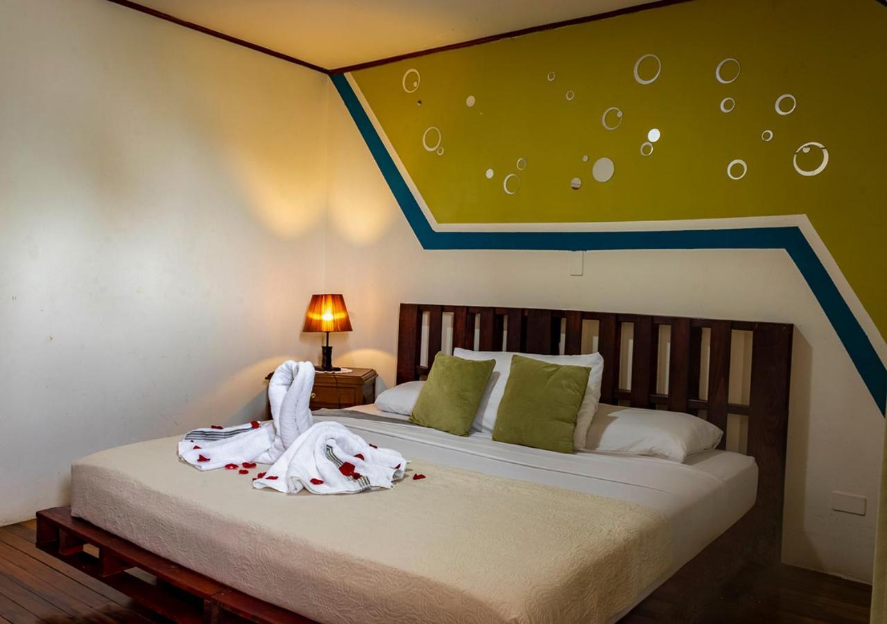 Eco Stay Hostel San Jose  Luaran gambar
