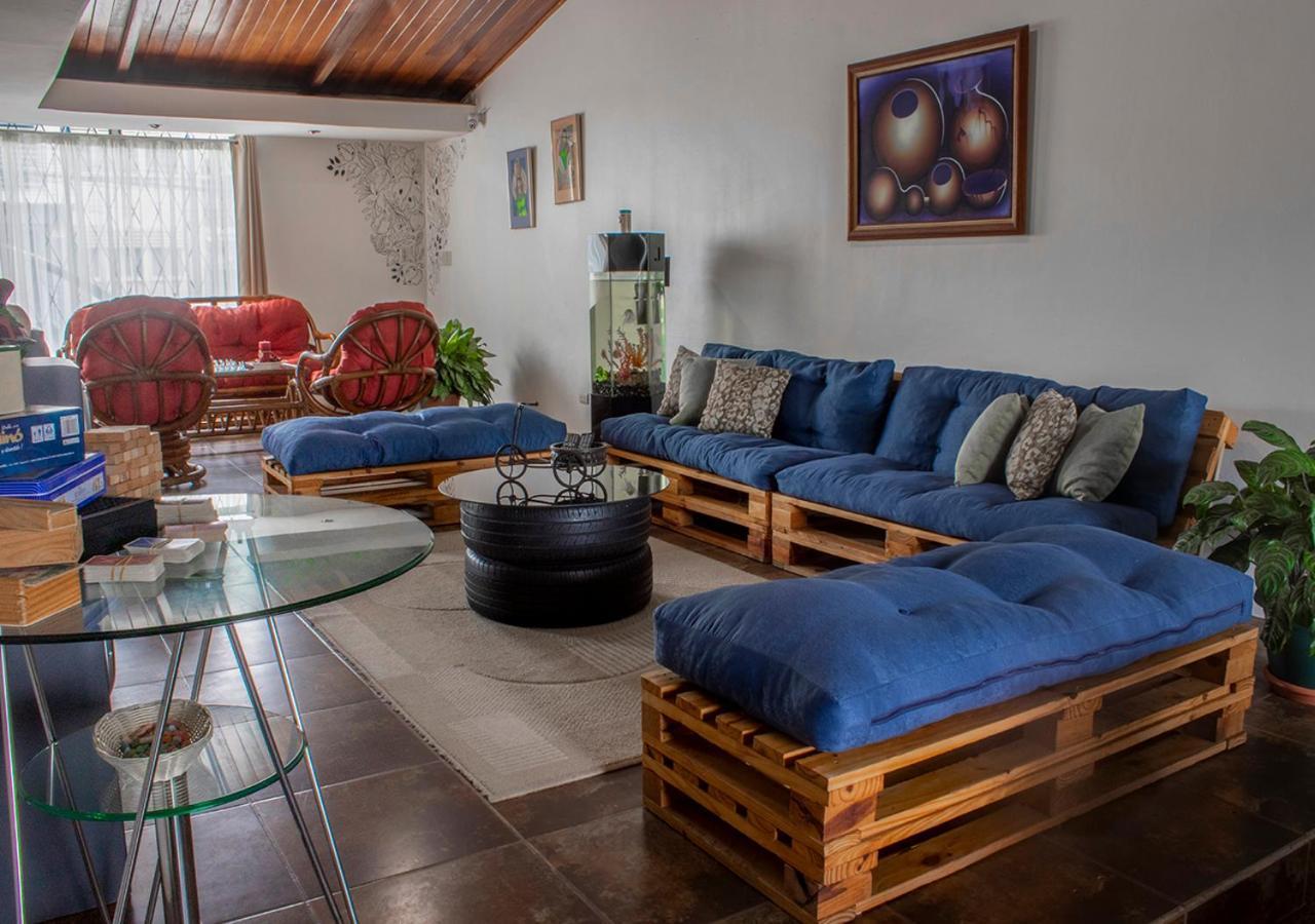 Eco Stay Hostel San Jose  Luaran gambar