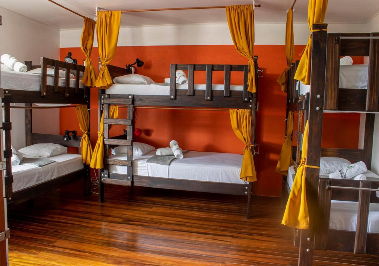 Eco Stay Hostel San Jose  Luaran gambar