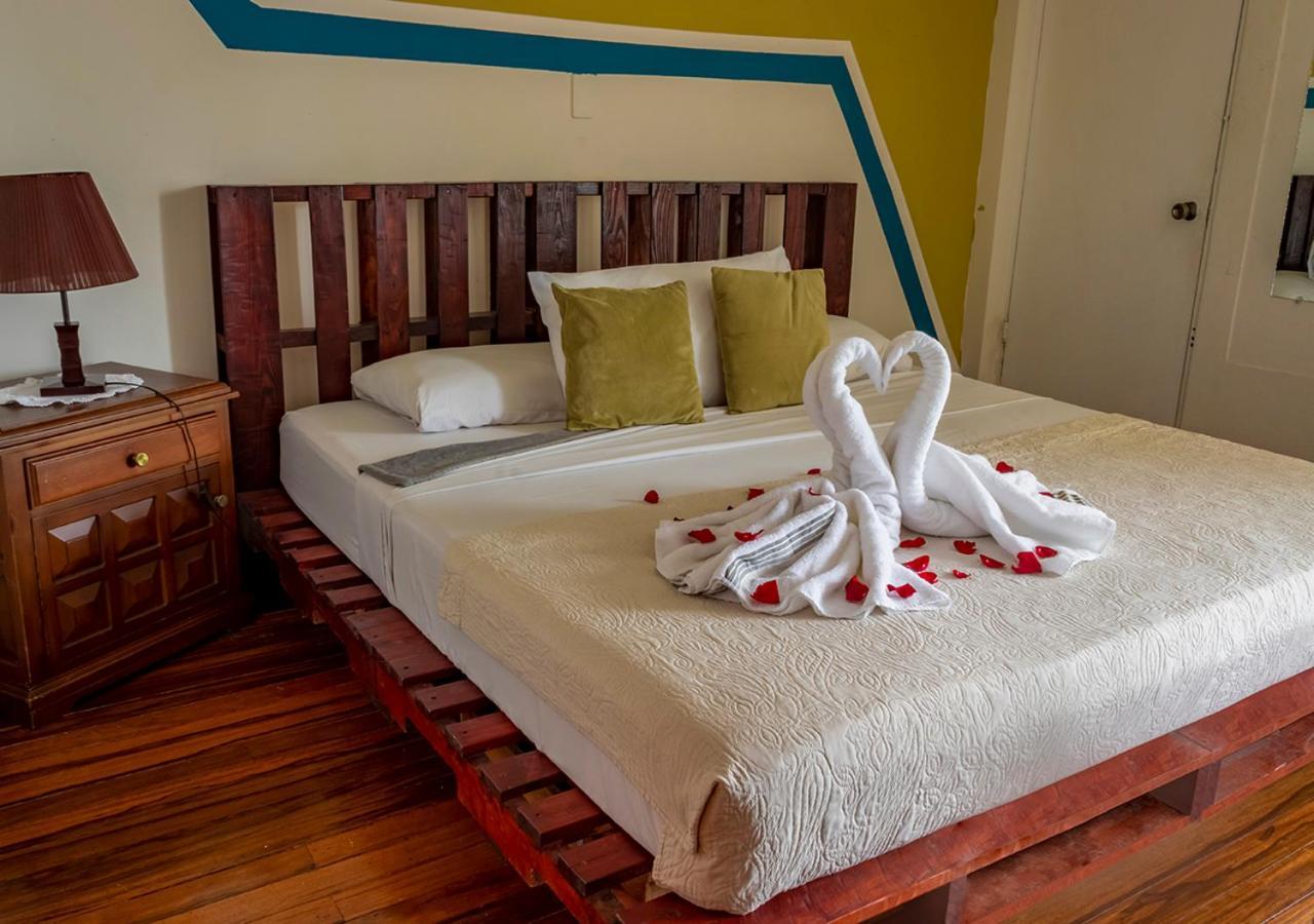 Eco Stay Hostel San Jose  Luaran gambar