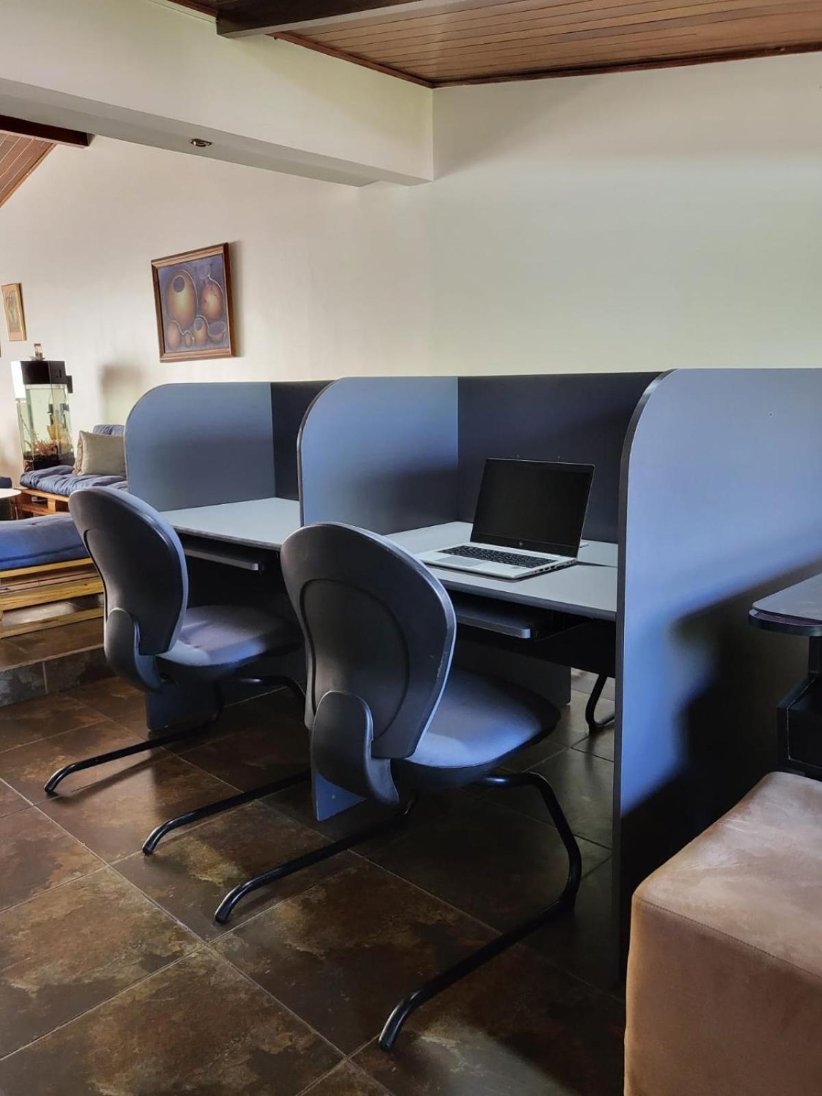 Eco Stay Hostel San Jose  Luaran gambar
