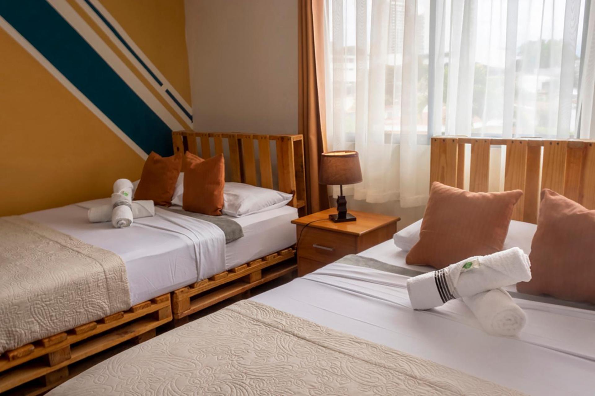 Eco Stay Hostel San Jose  Bilik gambar