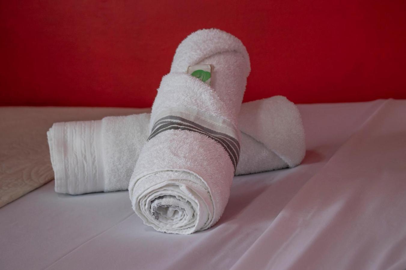 Eco Stay Hostel San Jose  Luaran gambar