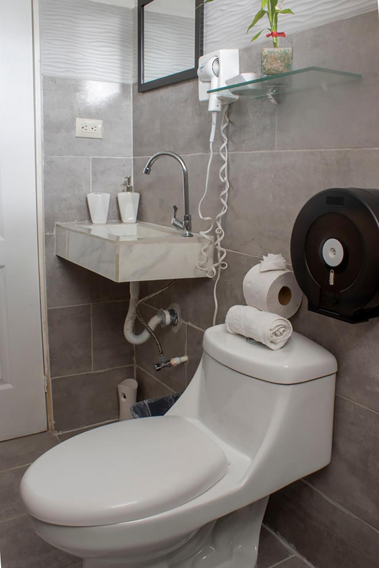 Eco Stay Hostel San Jose  Luaran gambar