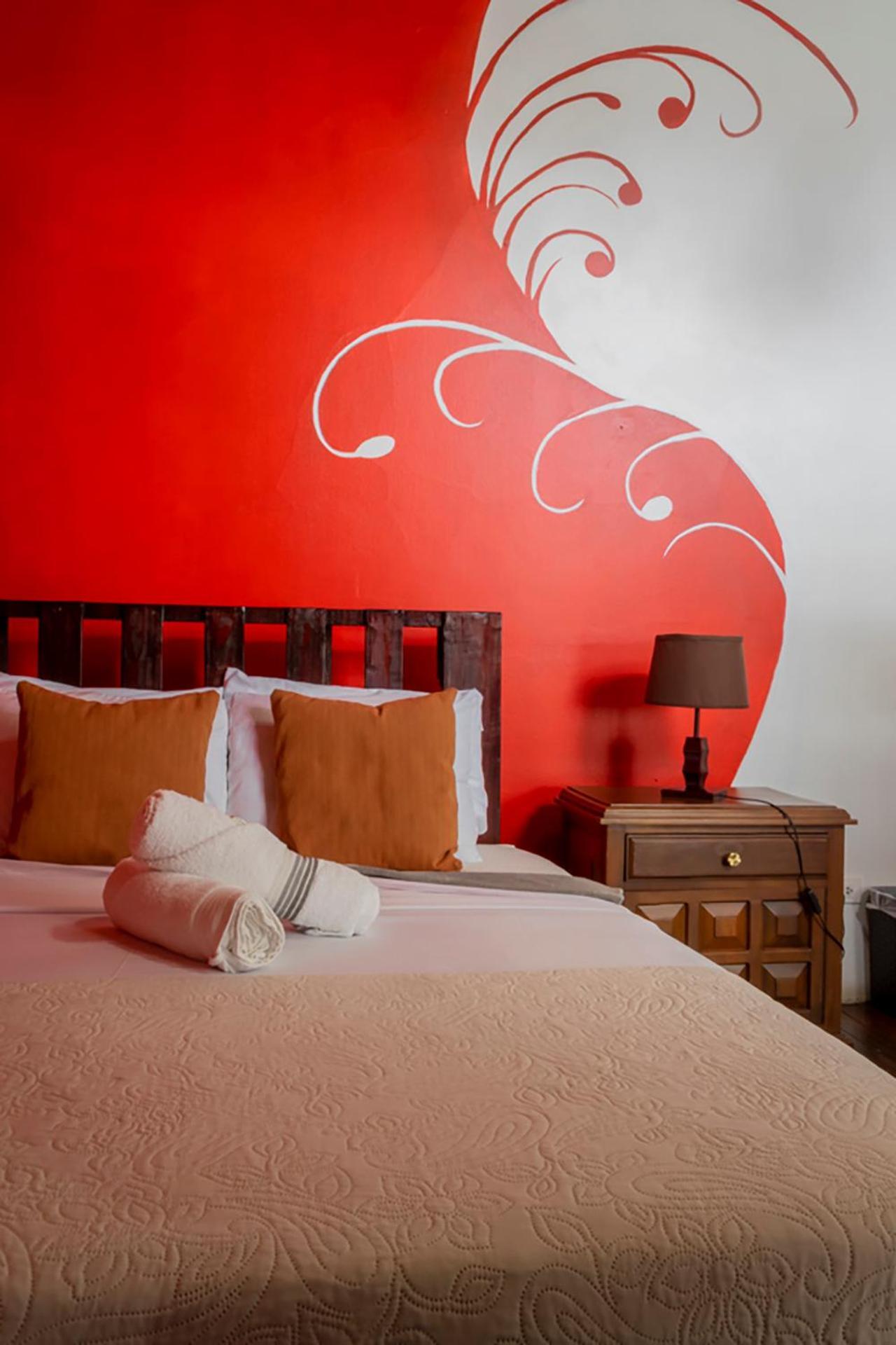 Eco Stay Hostel San Jose  Luaran gambar