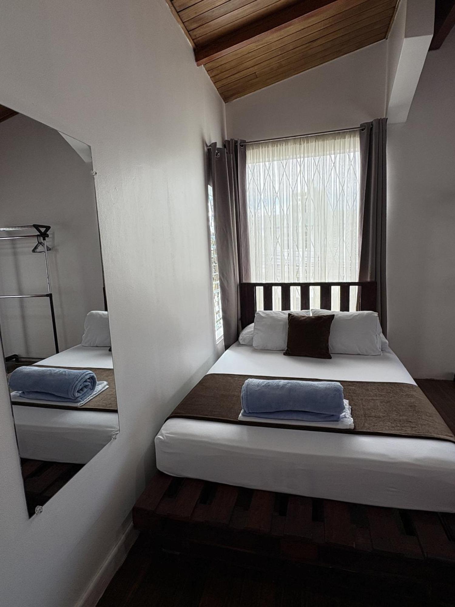 Eco Stay Hostel San Jose  Luaran gambar